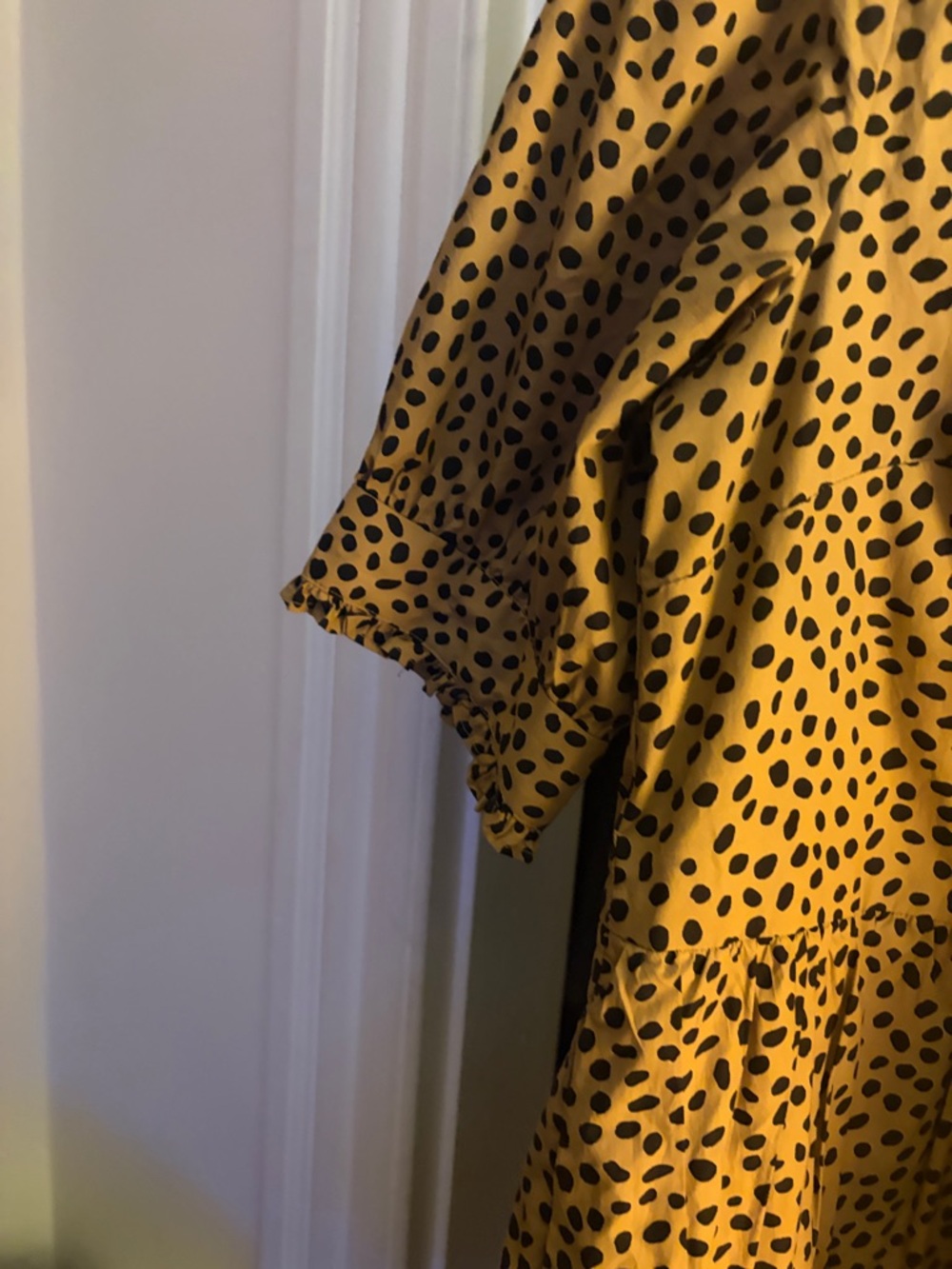 Fun dress - Picture 3 of 5